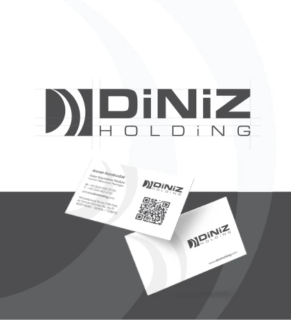 Diniz Holding — Brand Architecture