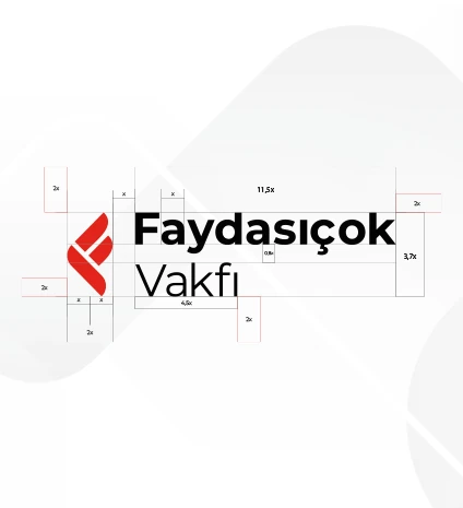Faydasıçok Foundation — Brand Building