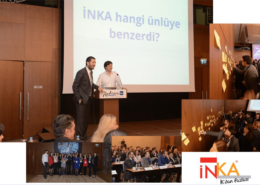 Metamorfoz by İNKA