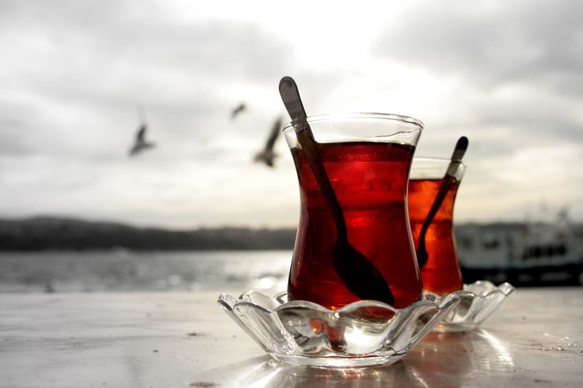 Farklı İşler… (Bu işlerden de anlarız!)