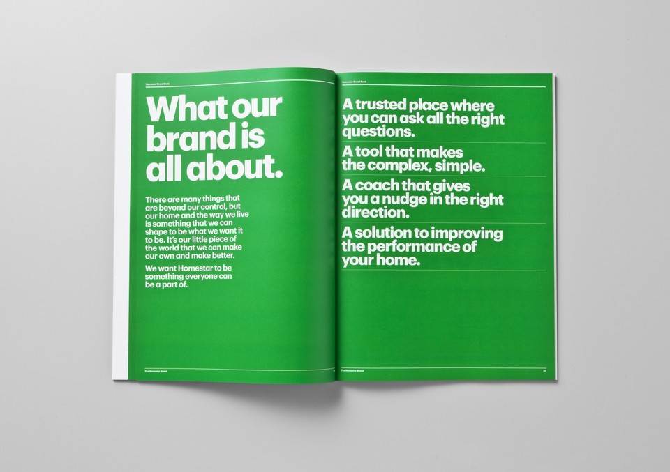 Brand Book Nedir? Ne Sağlar?