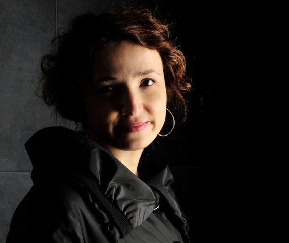 Hoş Geldin Gülsev