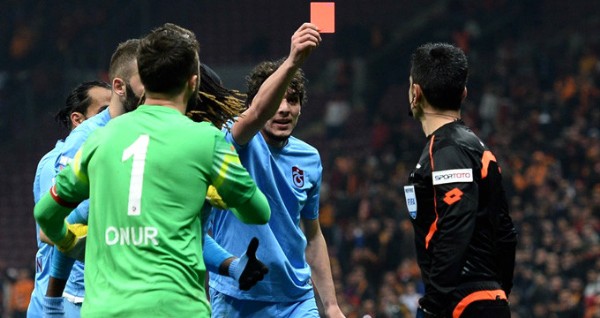 Türk Futbolunun Marka Değeri