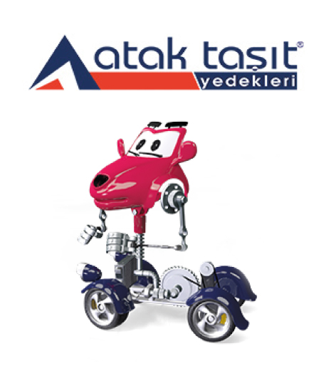 Hoş Geldin Atak Taşıt