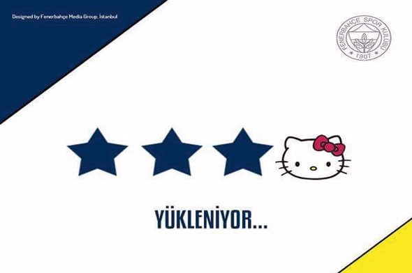 Fenerbahçe & Hello Kitty Ortaklığının Kazandırdıkları