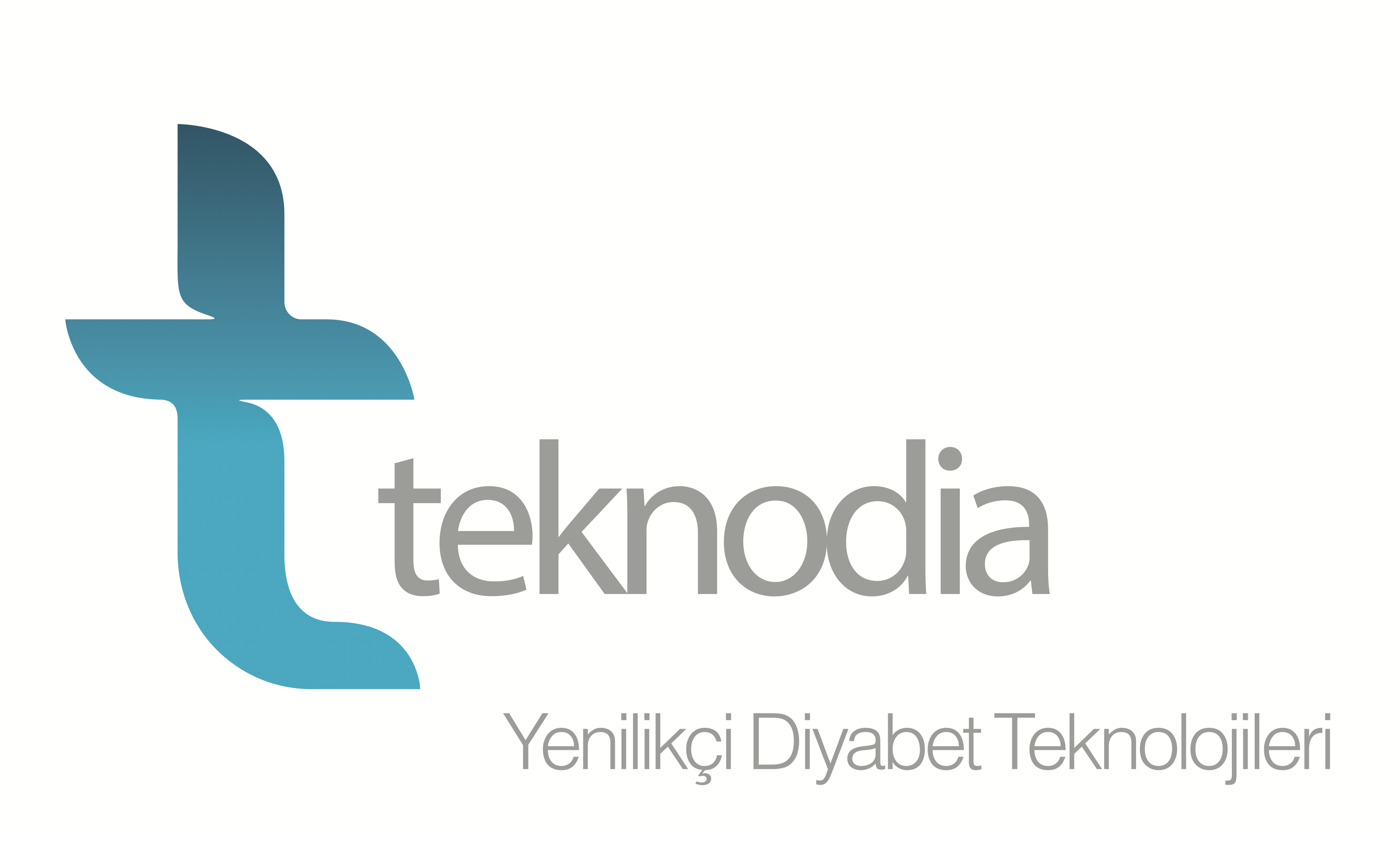 Hoş Geldin Teknodia