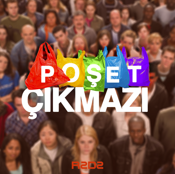 Poşet Çıkmazı ve Reklam