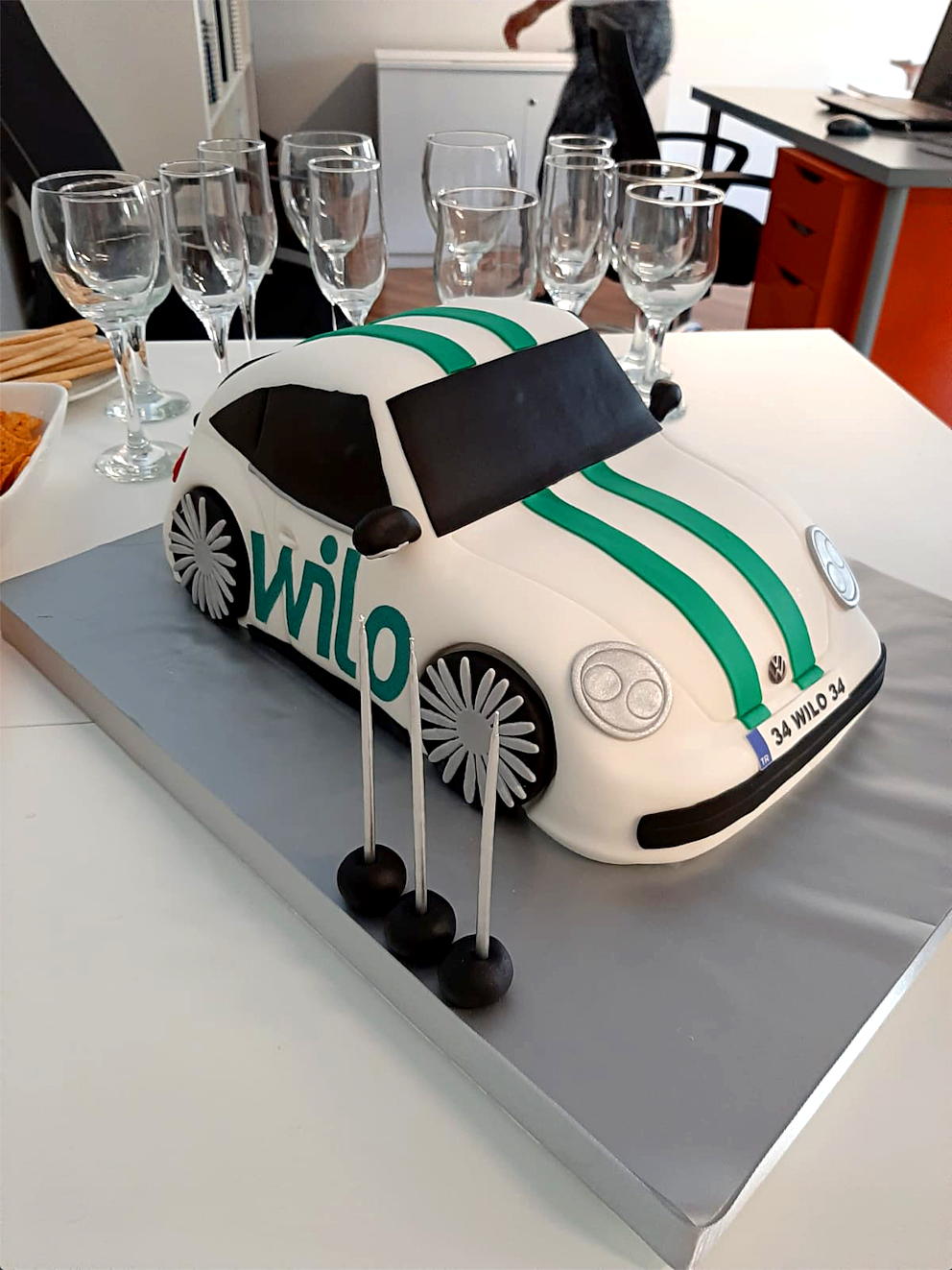 Wilo Roadshow’da Mutlu Son