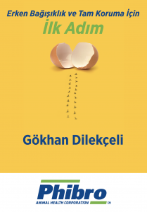 Phibro ChickPak Lansman Çalışmaları