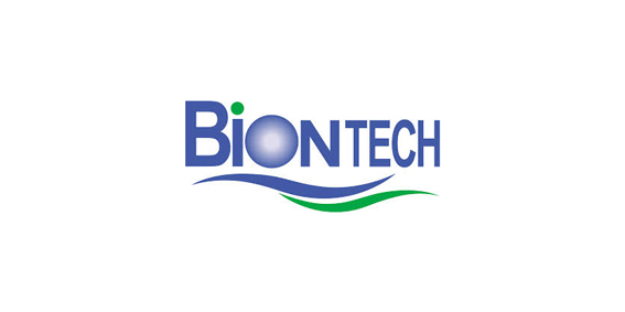 Hoş Geldin Biontech