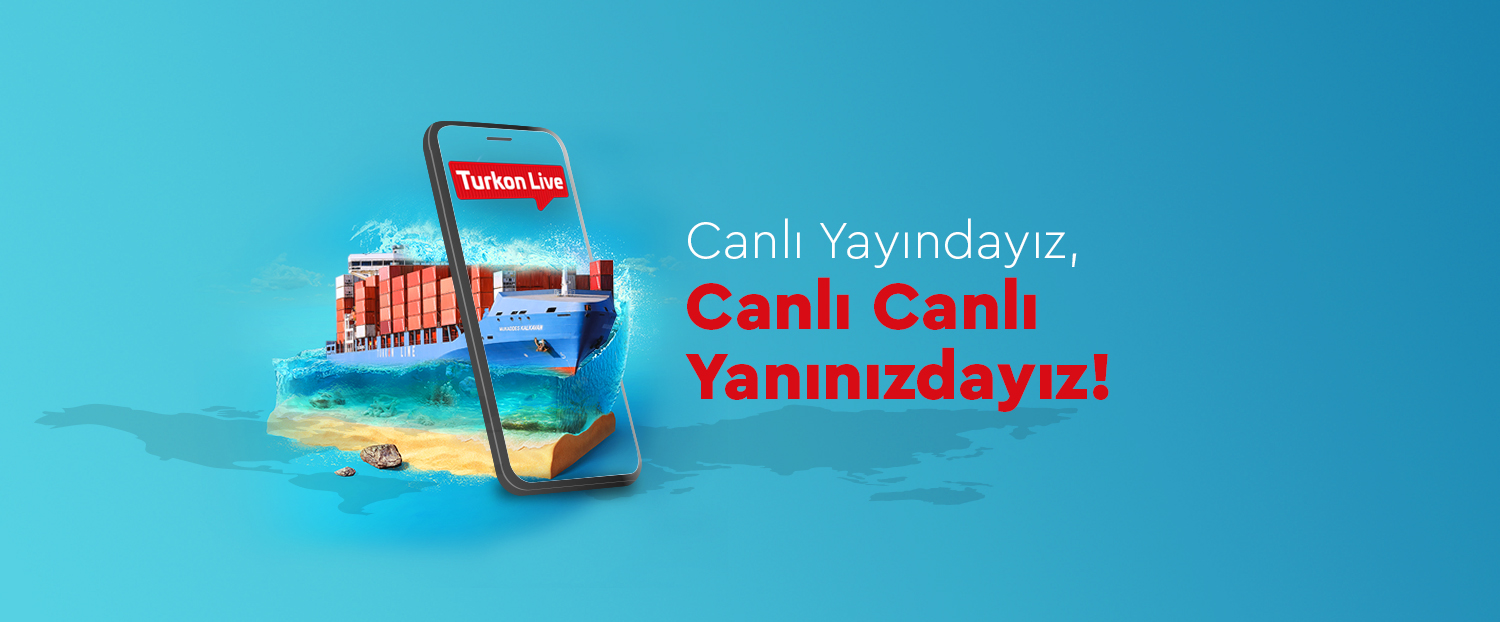 Turkon Live Yayında