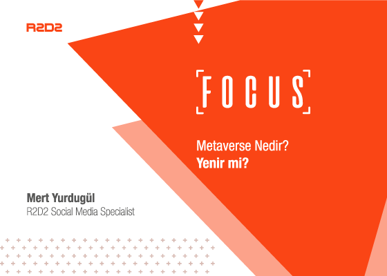 Metaverse Nedir? Yenir mi?