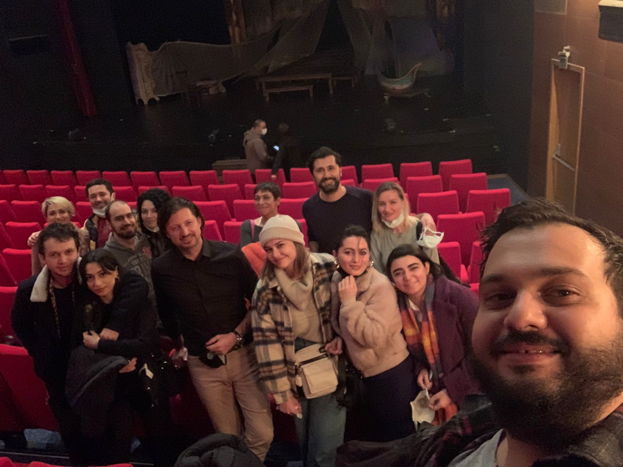Biraz da Ajanstan