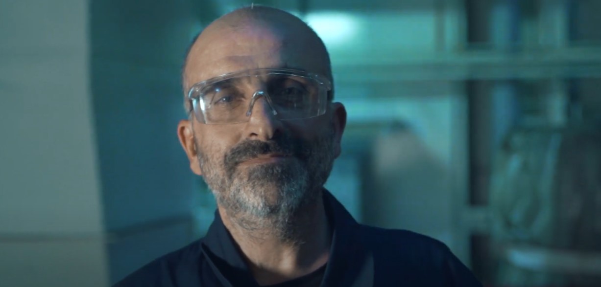 Turkon Line 1 Mayıs Reklam Filmi!