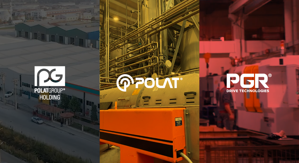 Polat Group Holding, PGR ve Polat Makina Artık R2D2’de…