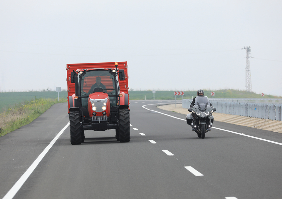 McCormick X5.120 Tanıtım Filmi