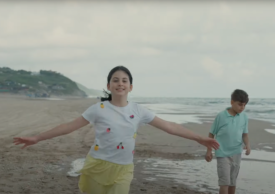 Turkon Line Denizcilik ve Kabotaj Bayramı Filmi