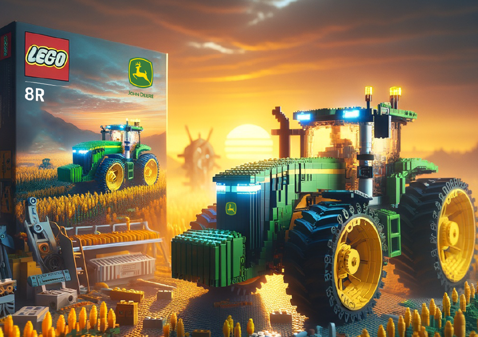 IPSO Lego Konseptimiz