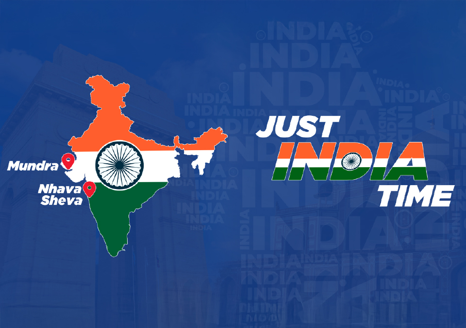 Turkon Line – Just India Time