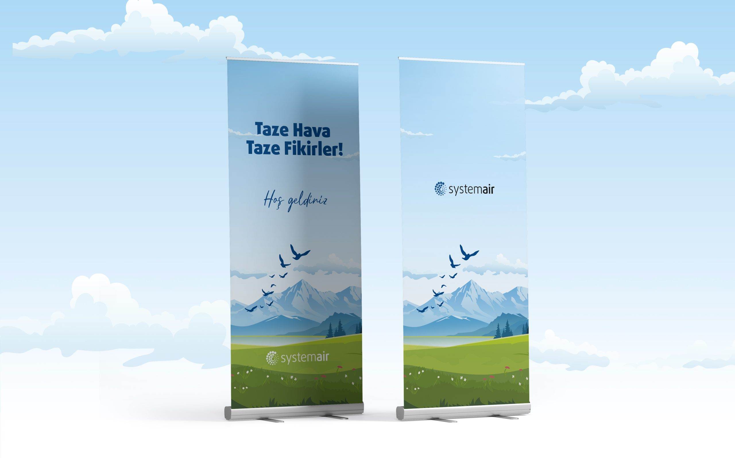 Systemair Çalıştay Toplantısı