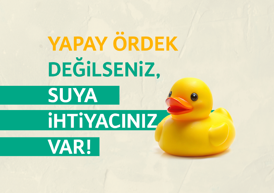 Wilo ile Dünya Su Günü Yine Özel