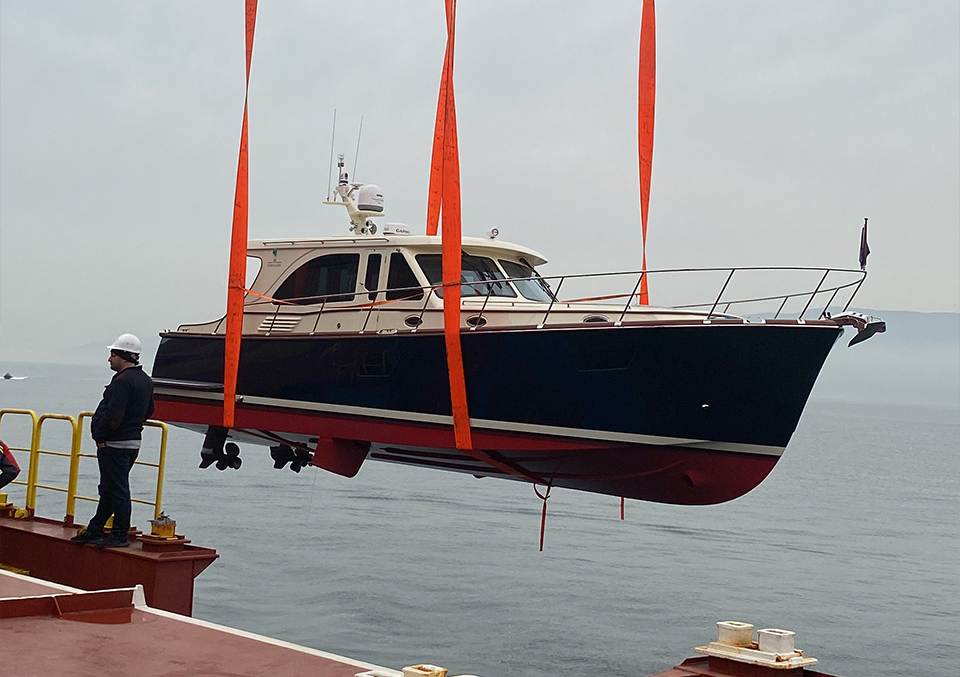 Turkon-Line-Sektore-Imza-Atti